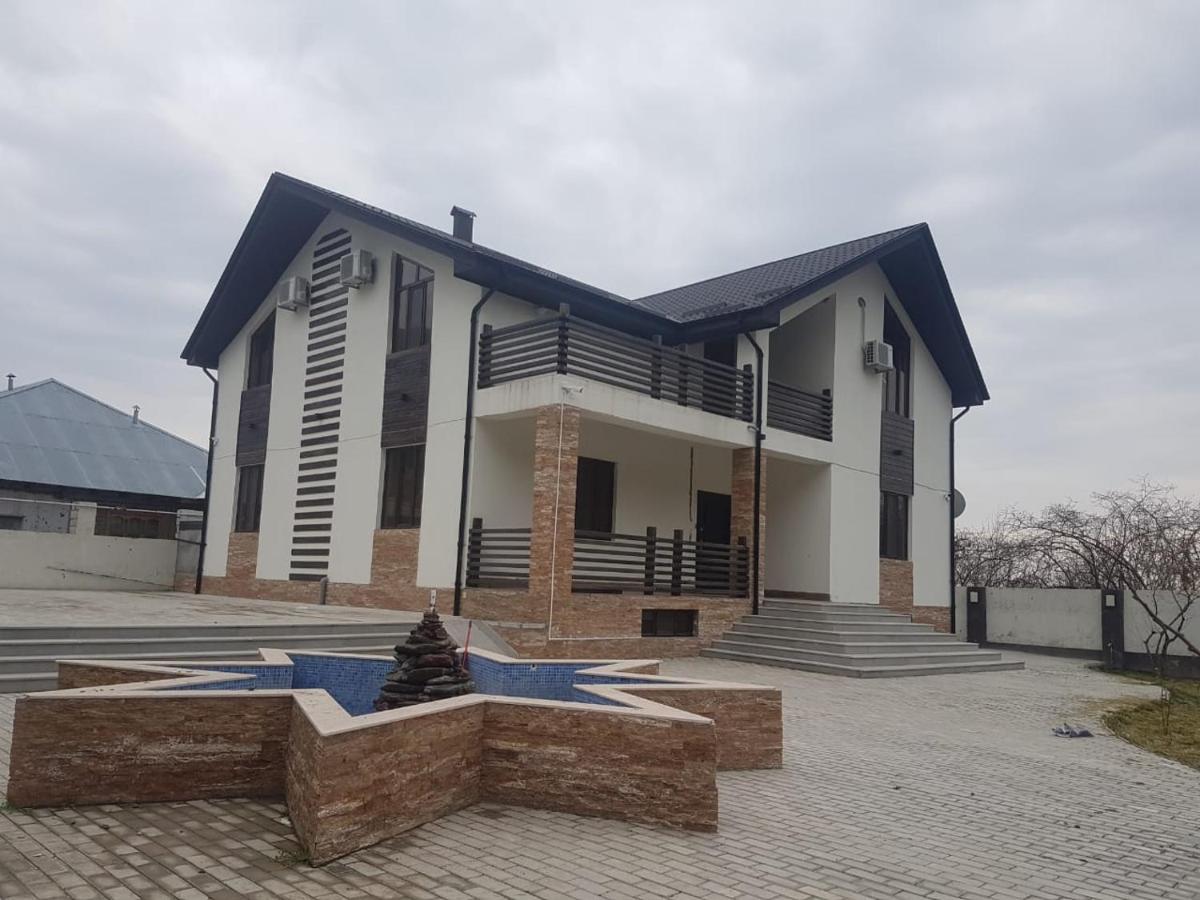 Lt Hotel Family Oğuz Kültér fotó