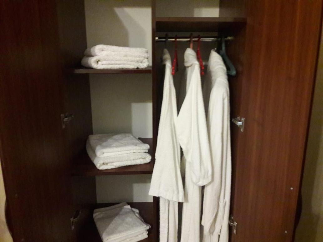 Lt Hotel Family Oğuz Kültér fotó